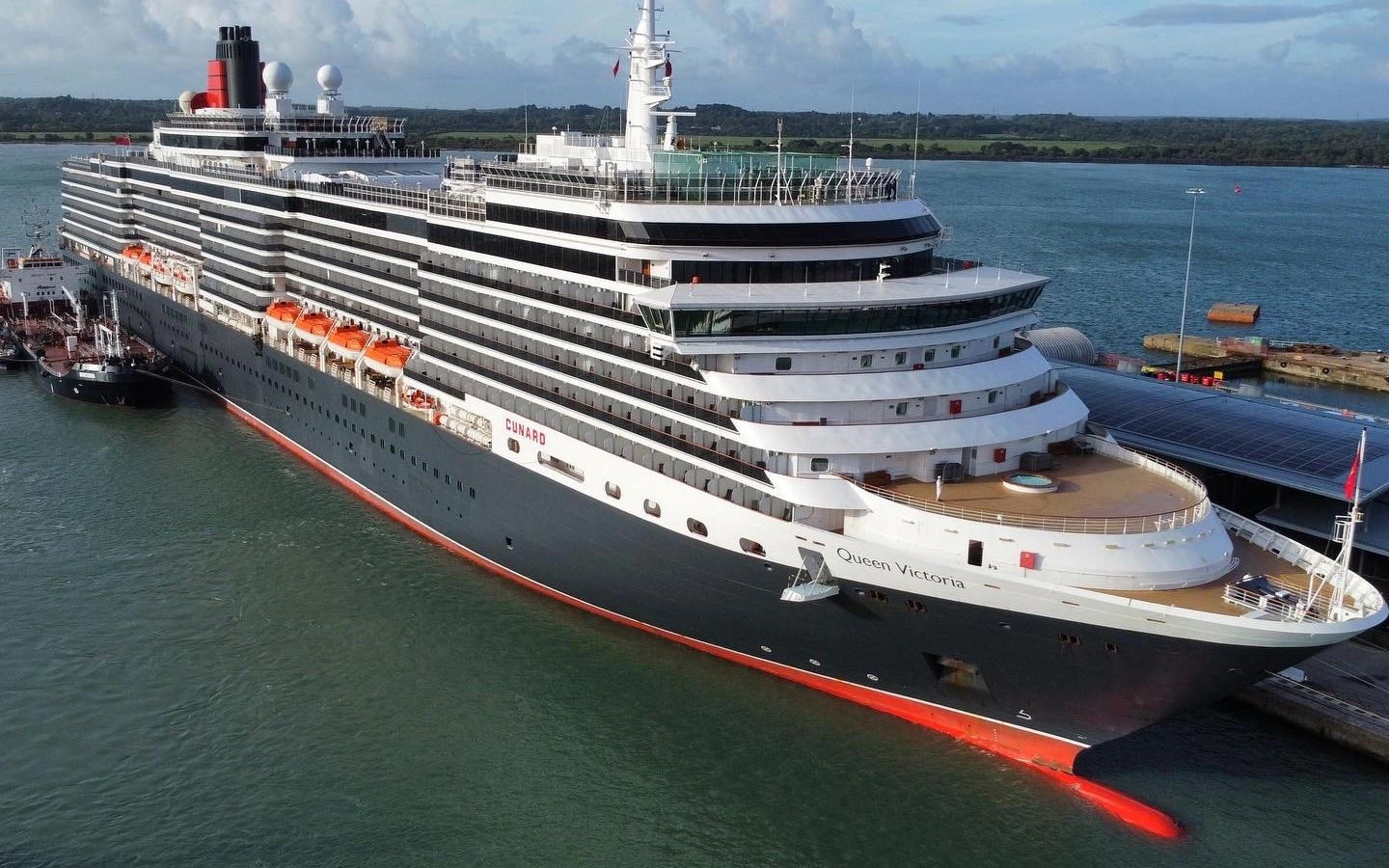 Norveç Fiyortları Cruise Turu
