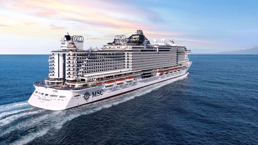 Alaska Buzullar Cruise Turu