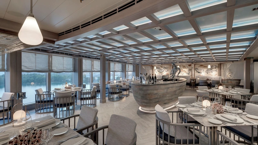 Alaska Buzullar Cruise Turu