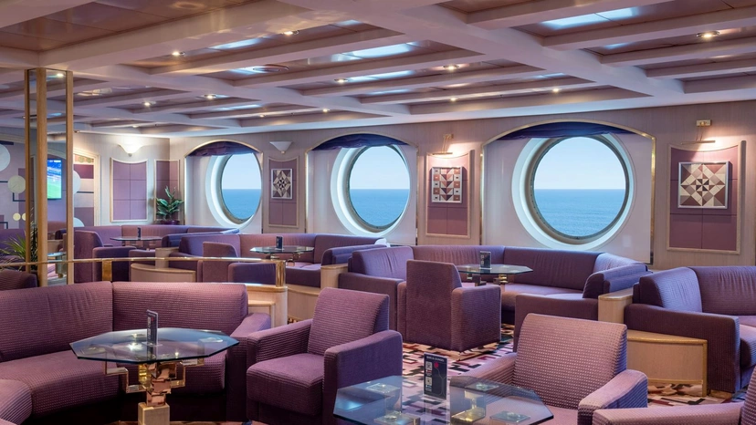 Norveç Fiyortları Cruise Turu