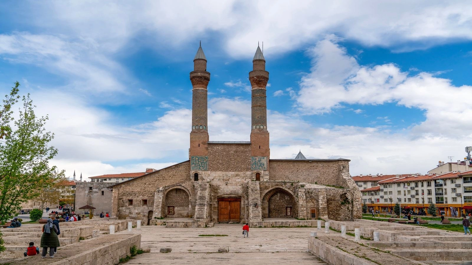 Likya ve Ege Koyları Turu
