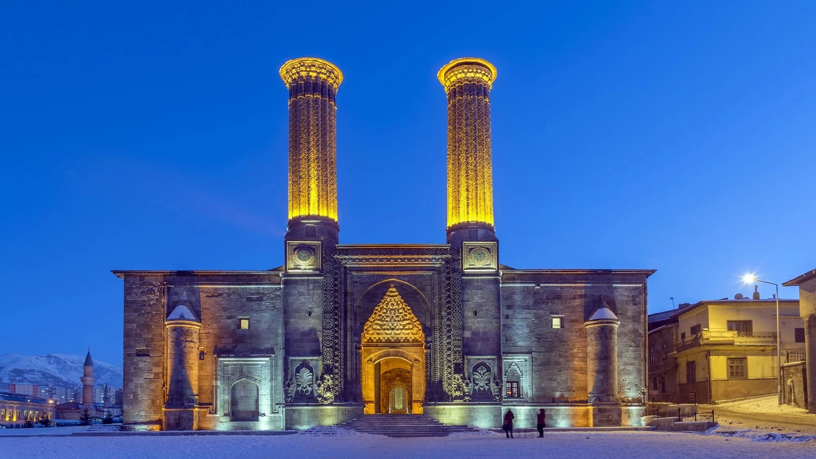 Likya ve Ege Koyları Turu