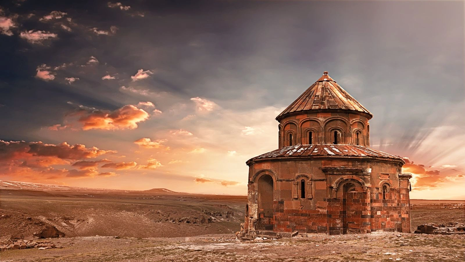 Likya ve Ege Koyları Turu