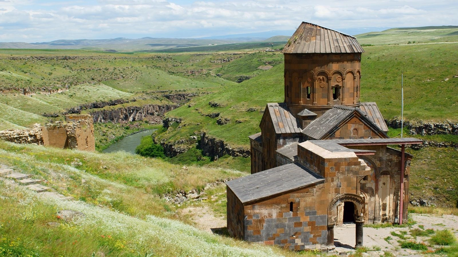 Mardin Midyat Hasankeyf Turu