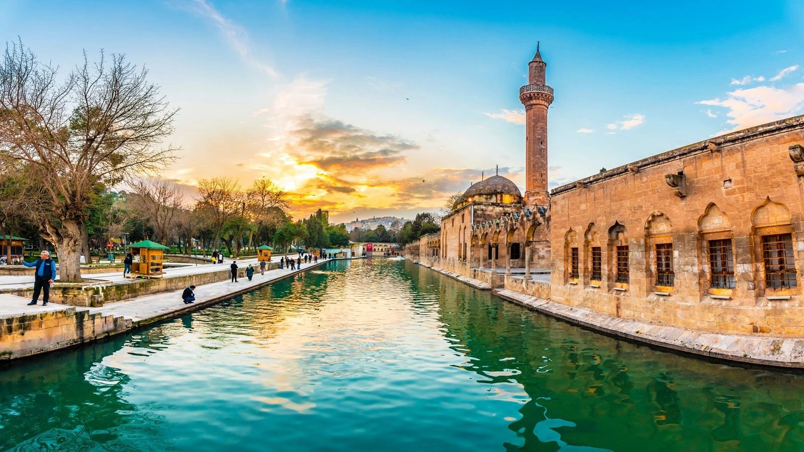 Doğu Karadeniz Yaylalar Turu