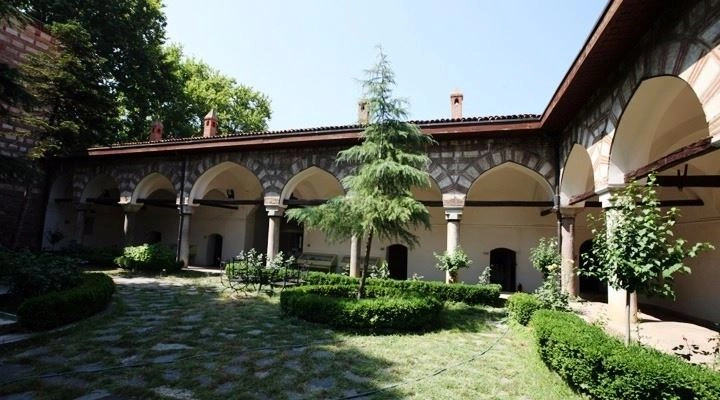 Kapadokya Turları